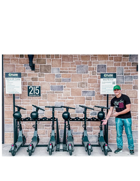 More Photos Of 215 Washington Ave, Waco Apartments For Sale