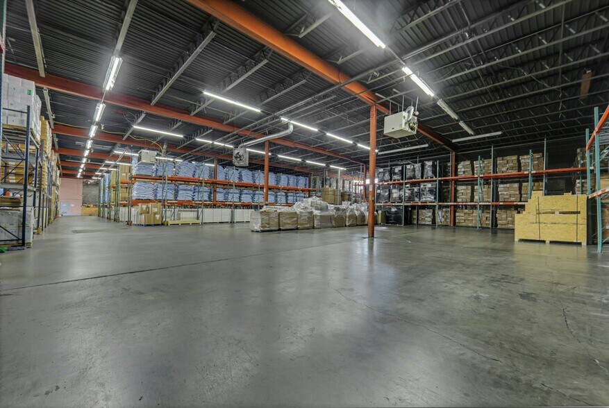 More Photos Of 370 Bergen Ave, Kearny Warehouse For Lease