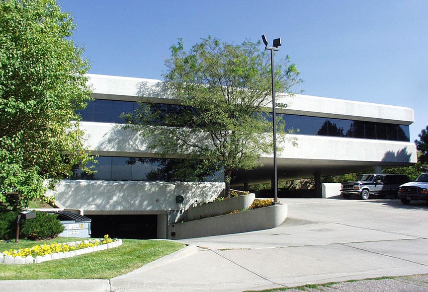 Primary Photo Of 6860 S Yosemite Ct, Englewood Office For Lease