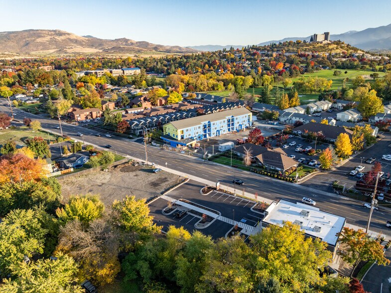 More Photos Of 0 Barnett Road, Medford Land For Sale