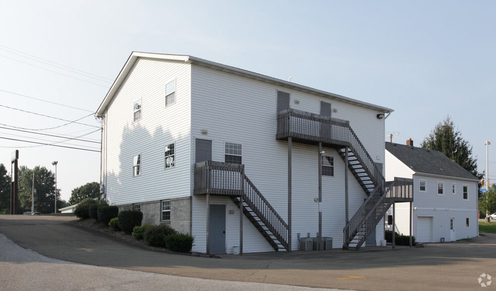 More Photos Of 4546 W Ridge Road, Erie Office For Sale