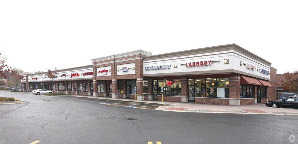 More Photos Of Rte 45, Mundelein Freestanding For Lease