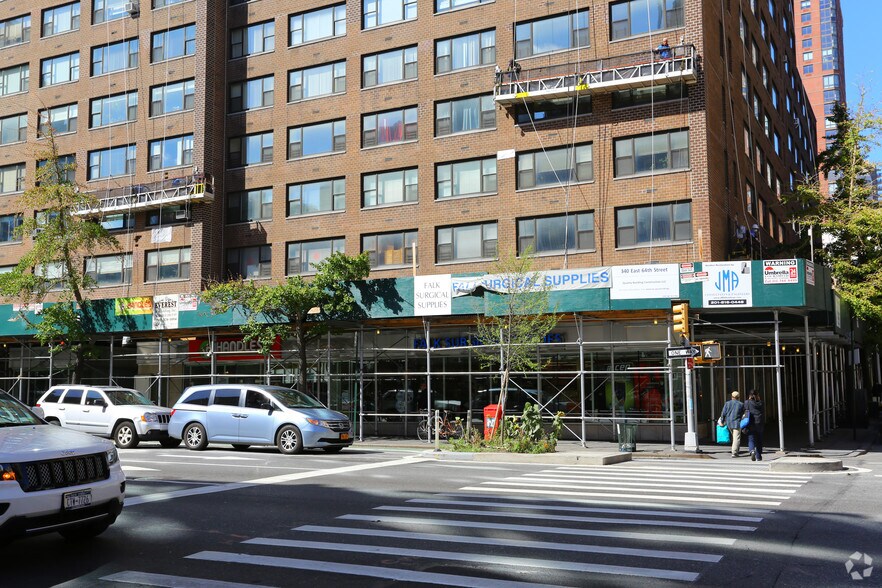 More Photos Of 1161 First Ave, New York Apartments For Lease