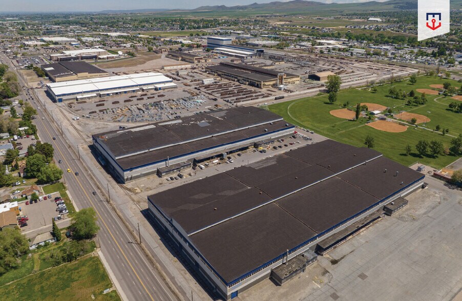 More Photos Of 669 W Quinn Rd, Pocatello Unknown For Lease