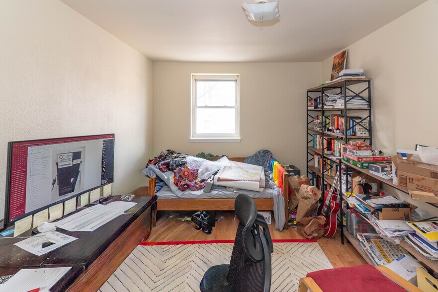 More Photos Of 401-405 S High St, Baltimore Storefront Retail Residential For Sale