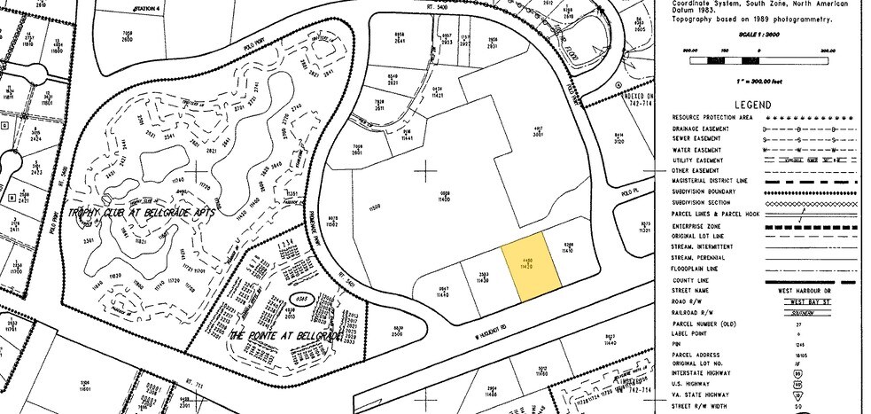More Photos Of 11420-11422 W Huguenot Rd, Midlothian Freestanding For Sale