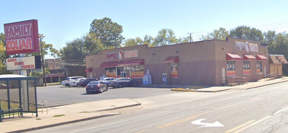 2625 Dr Martin Luther King Jr St  