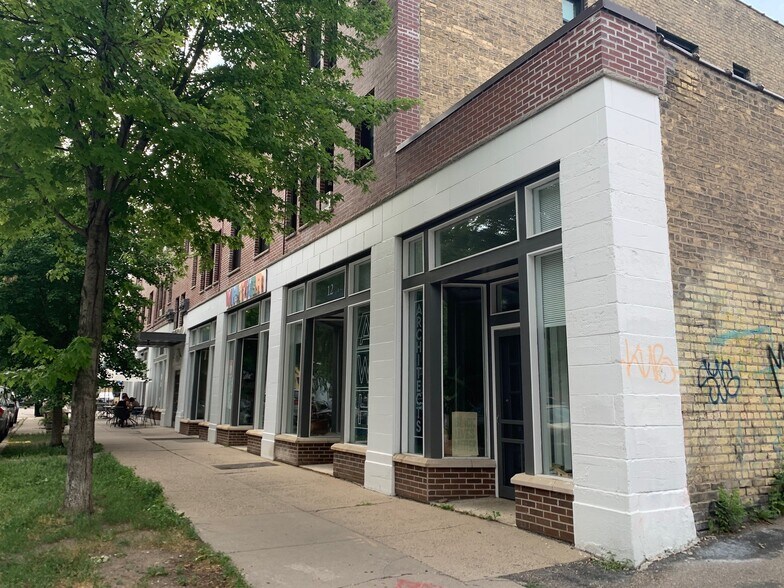 More Photos Of 2443 S Nicollet Ave, Minneapolis Apartments For Lease