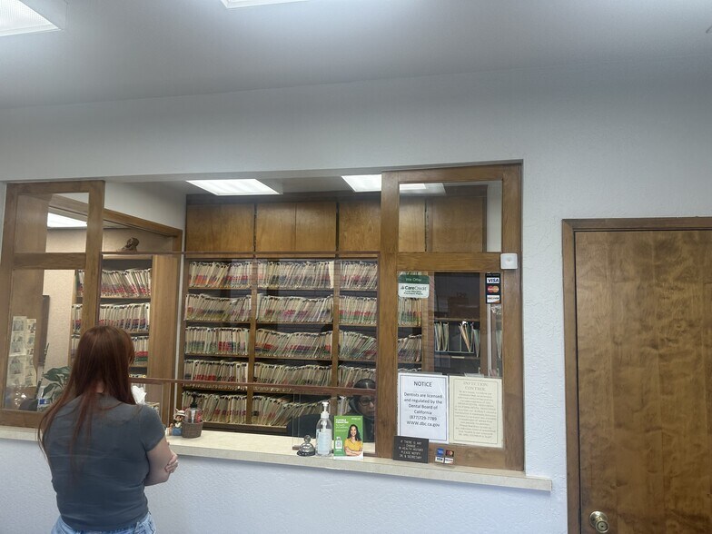 More Photos Of 4747 N 1st St, Fresno Medical For Lease