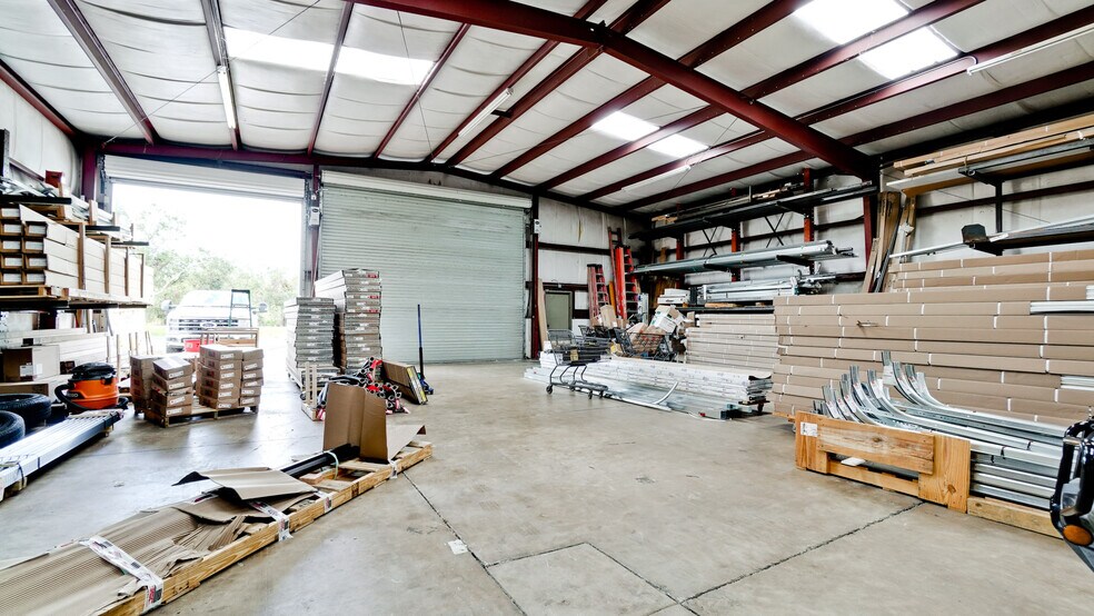 More Photos Of 2117-2125 47th st, Sarasota Warehouse For Sale