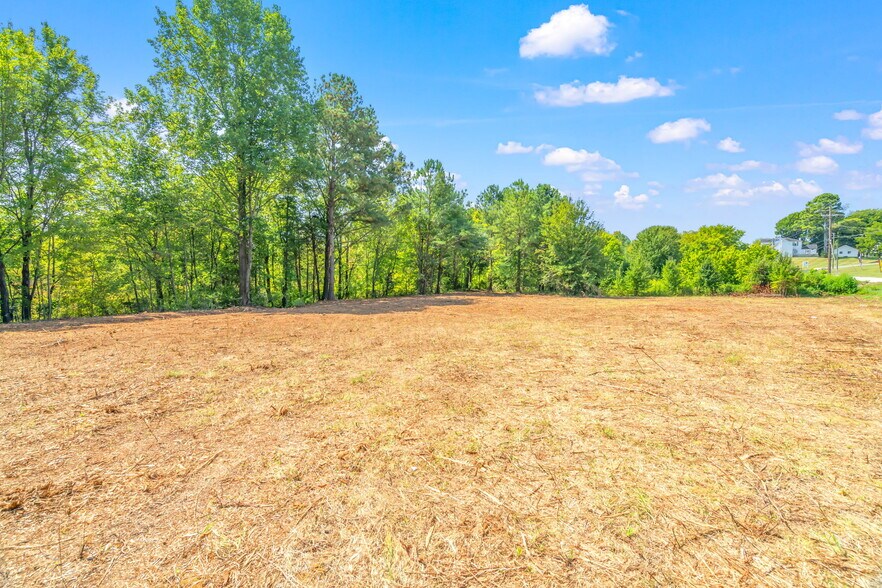 More Photos Of Old Athens Pike, Sweetwater Land For Sale