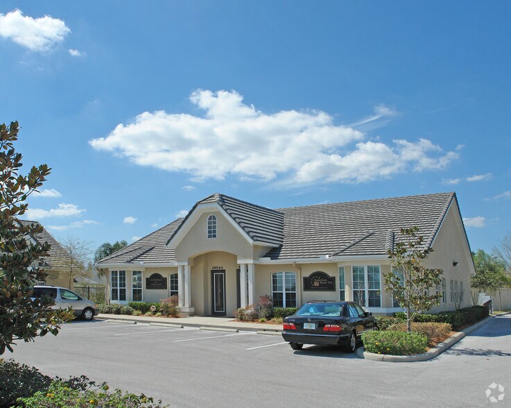 More Photos Of 18540-18544 N Dale Mabry Hwy, Lutz Office For Sale