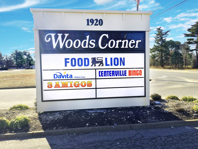 More Photos Of 1920 Centerville Tpke, Virginia Beach General Retail For Lease