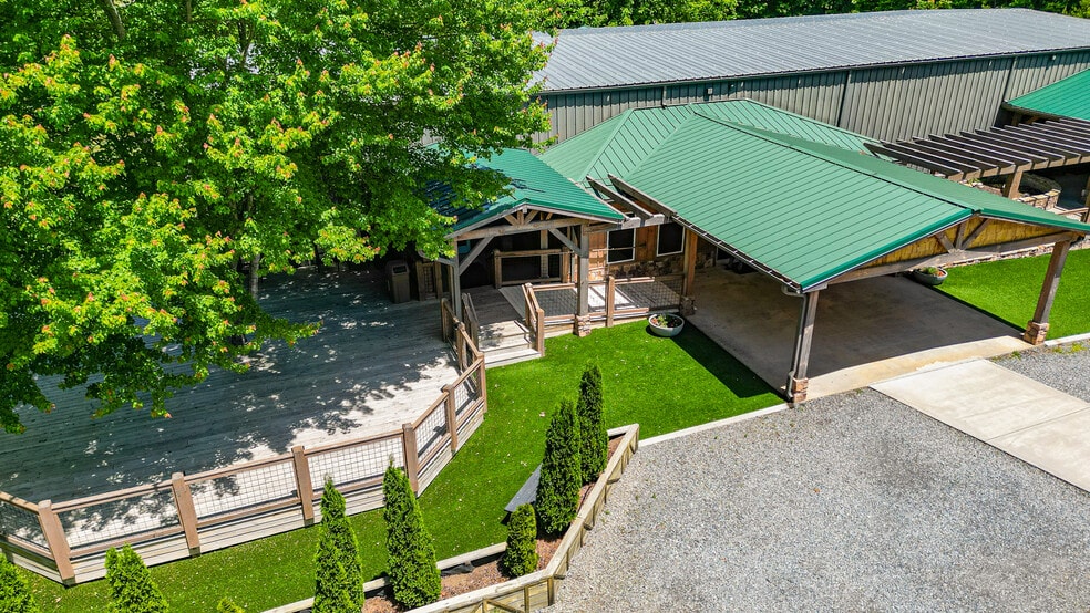More Photos Of 7288 Highway 515 N, Ellijay Religious Facility For Sale