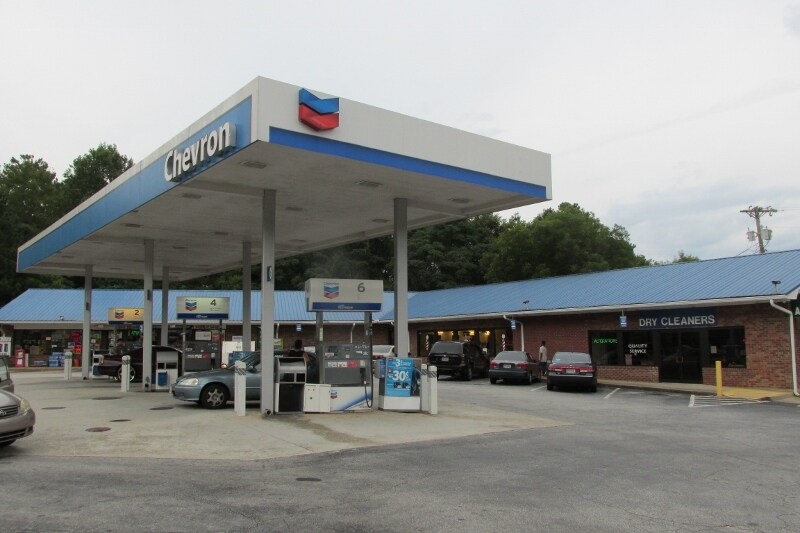 More Photos Of 2302 Ebenezer Rd SE, Conyers General Retail For Lease