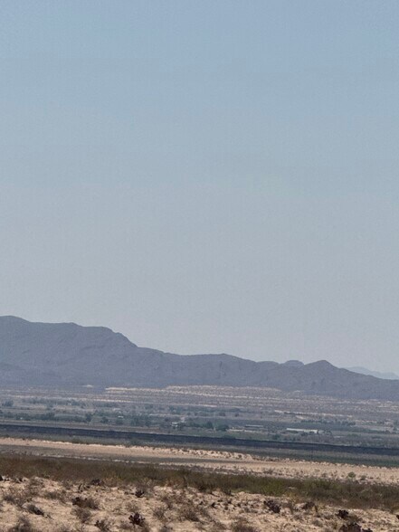 More Photos Of Interstate 10 Hwy, Tornillo Land For Sale