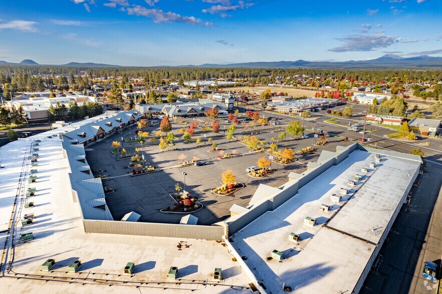 More Photos Of 61334 S Highway 97, Bend Unknown For Lease