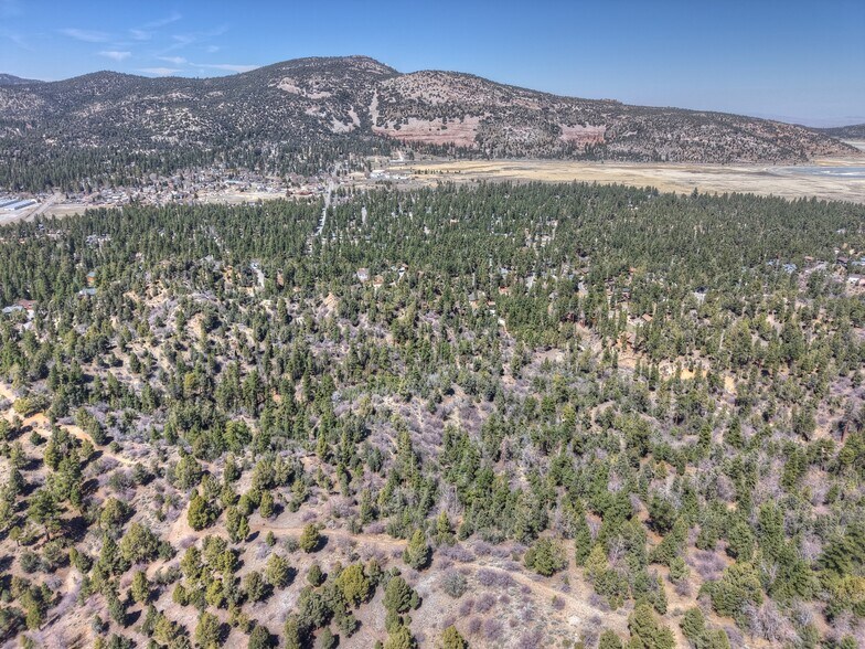 More Photos Of 615 Kean way, Big Bear City Land For Sale
