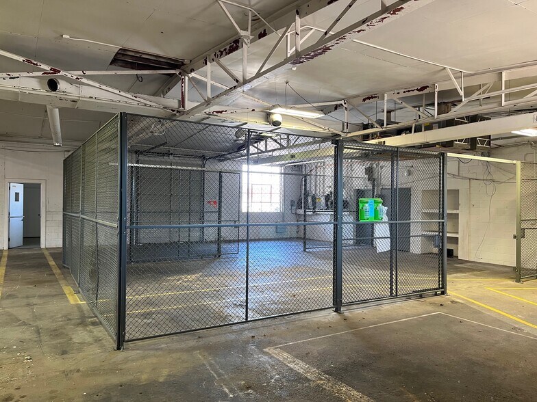 More Photos Of 529 US Highway 321 NW, Hickory Warehouse For Sale