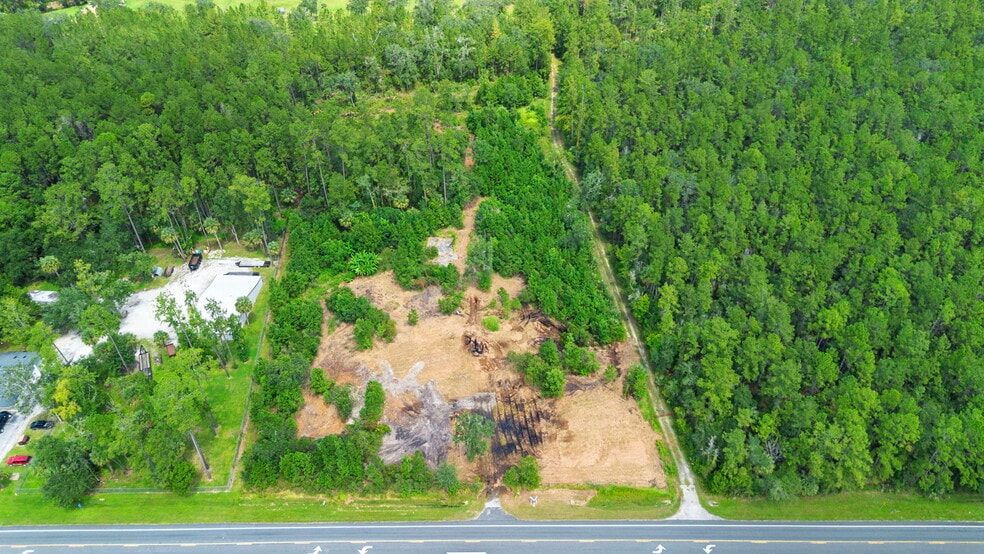 More Photos Of 10951 Sr 40, Silver Springs Land For Sale