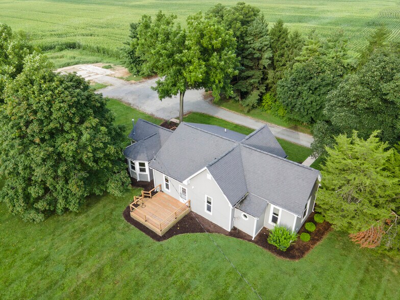 More Photos Of 5189 W 600 N, McCordsville Medical For Sale