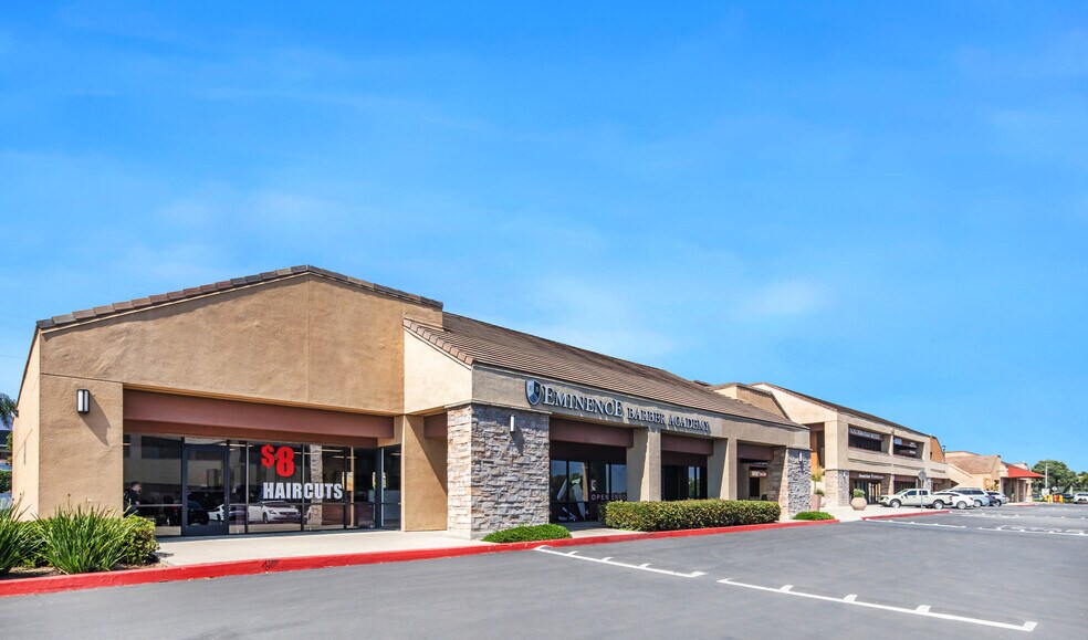 More Photos Of 559 N Mountain Ave, Upland Unknown For Lease