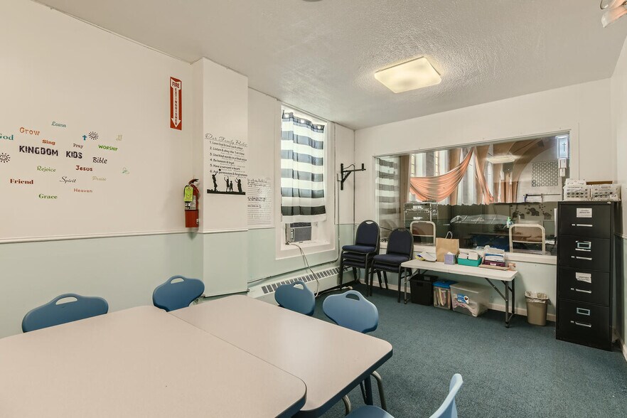 More Photos Of 2735 W 79th St, Chicago Religious Facility For Sale