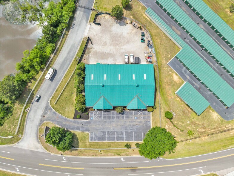 More Photos Of 1 Randolph Ct, Evans Light Distribution For Sale