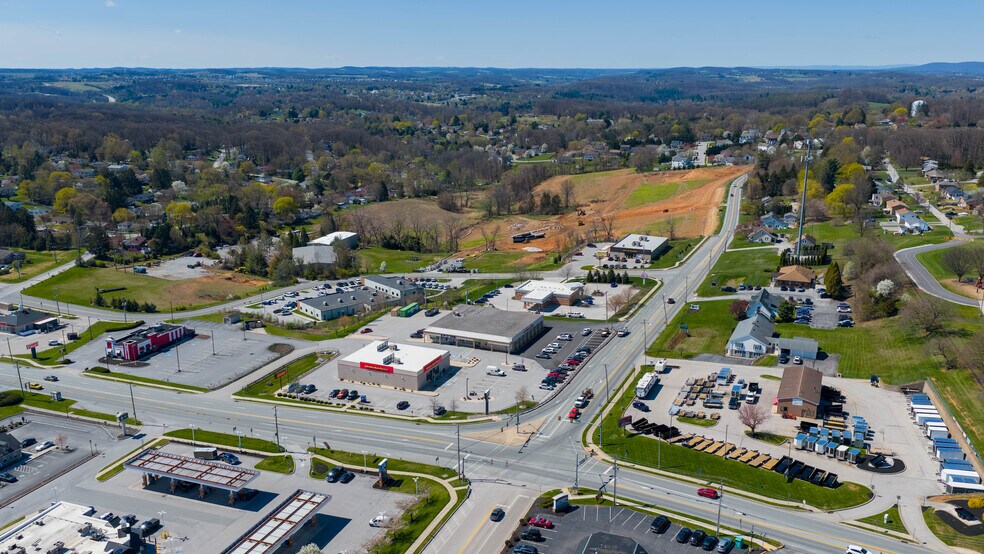 More Photos Of Lot 92 Leader Heights rd, York Land For Sale