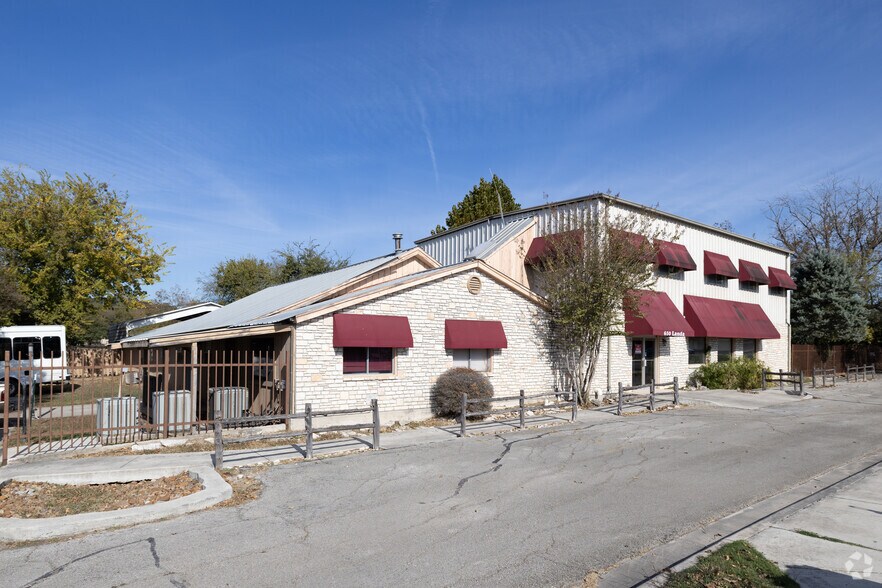 Primary Photo Of , New Braunfels Unknown For Sale