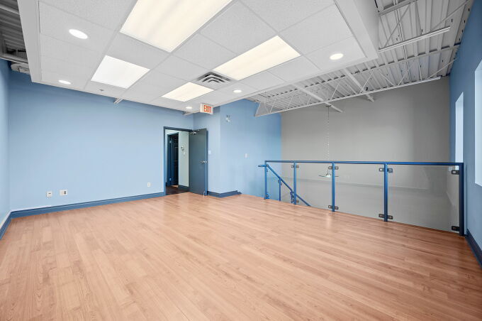 More Photos Of 355 Harry Walker Pky N, Newmarket Light Distribution For Lease