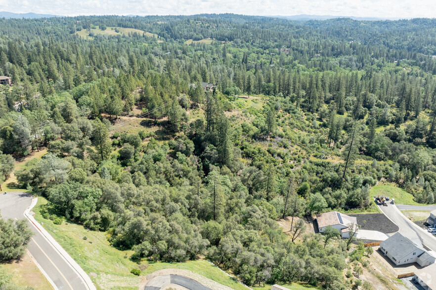 More Photos Of Anderson Estates, Placerville Land For Sale