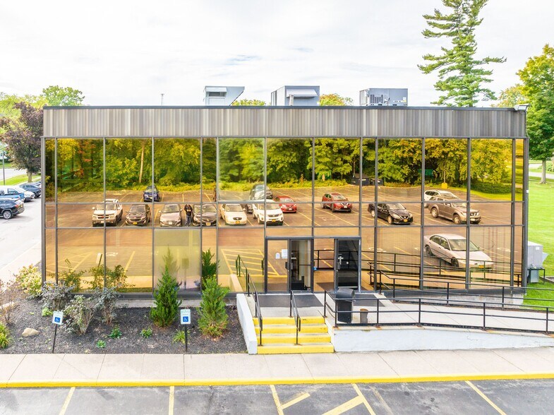 More Photos Of 80 West Ave, Brockport Medical For Lease
