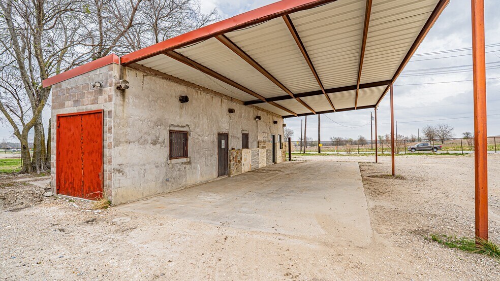 More Photos Of 5985 Stacy Ln, Weatherford Land For Lease