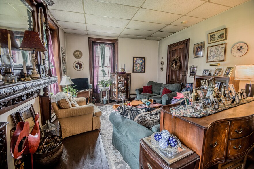 More Photos Of 1 S Main St, Richlandtown Apartments For Sale