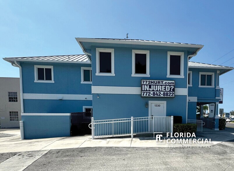 More Photos Of 1330 SE Federal Hwy, Stuart Office Residential For Lease