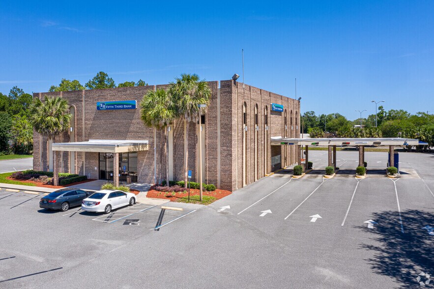 Primary Photo Of 9700 San Jose Blvd, Jacksonville Land For Lease