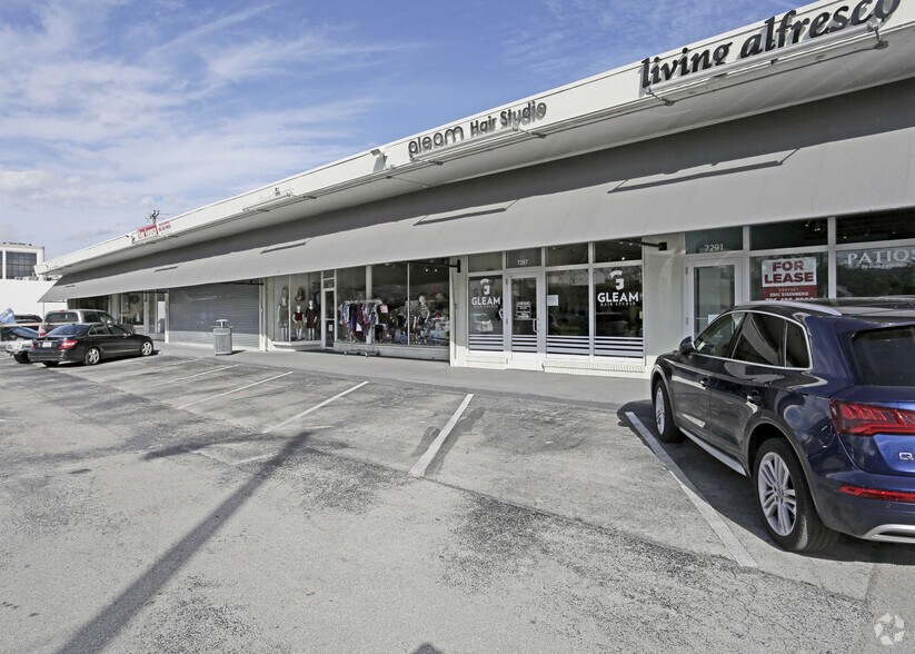 More Photos Of 7259-7301 SW 57th Ave, Miami Unknown For Lease