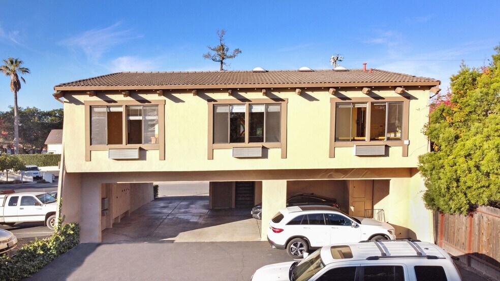 More Photos Of 21 Patten St, Sonoma Office For Sale