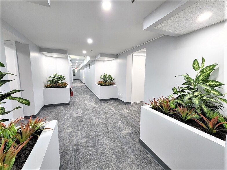 More Photos Of 222 Washington St, Hoboken Office For Lease