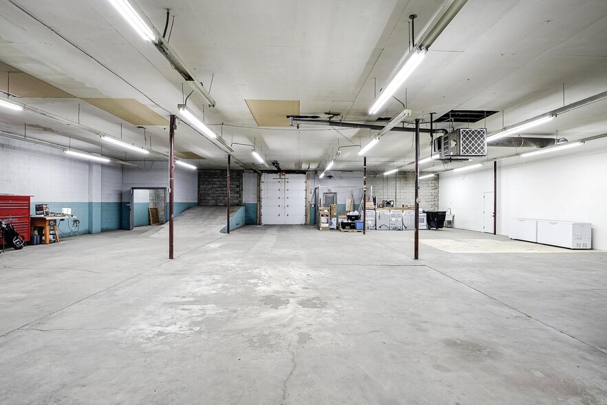 More Photos Of 2502 Leavenworth St, Omaha Light Manufacturing For Sale