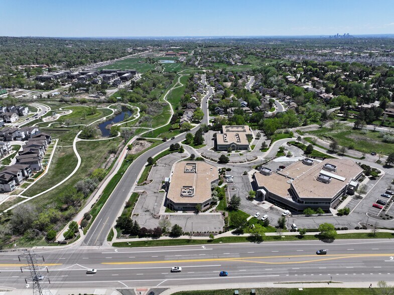 More Photos Of 5630 Ward Rd, Arvada Flex For Sale