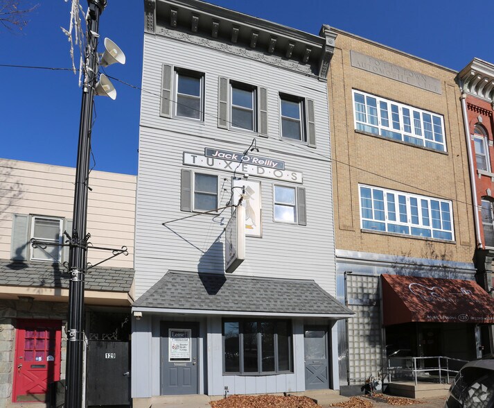 More Photos Of 133 E High St, Pottstown Storefront Retail Residential For Lease