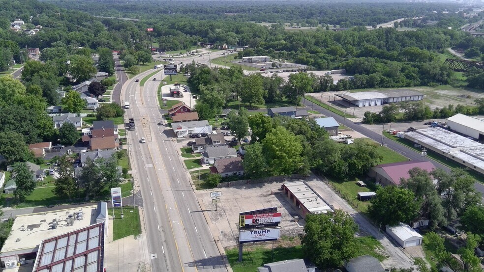 More Photos Of 500 Mckinley Ave, Bartonville Carwash For Sale