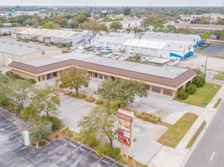 More Photos Of 13080 S Belcher Rd, Largo Office For Lease