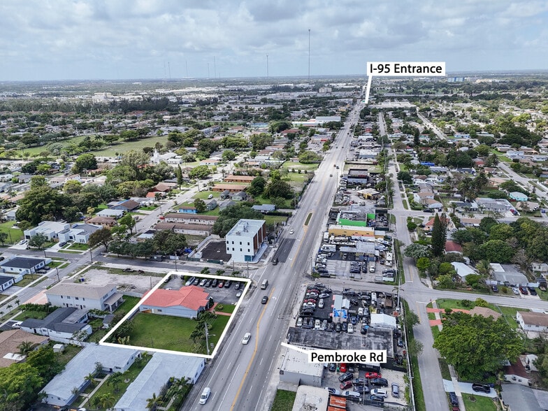 More Photos Of 315 Pembroke Rd, Hallandale Funeral Home For Sale