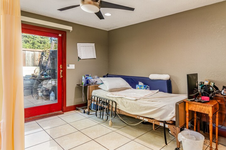 More Photos Of 1024 Mt View Blvd, Walnut Creek Assisted Living For Sale