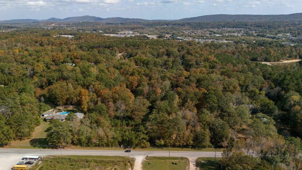 More Photos Of 1140 Markeeta Spur Rd, Moody Land For Sale