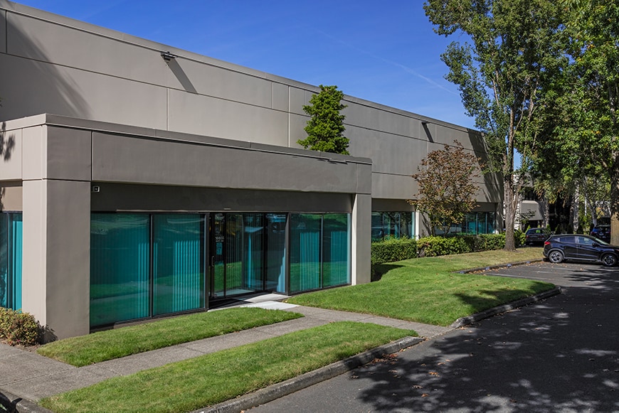 More Photos Of 16505-16575 SW 72nd Ave, Portland Industrial For Lease