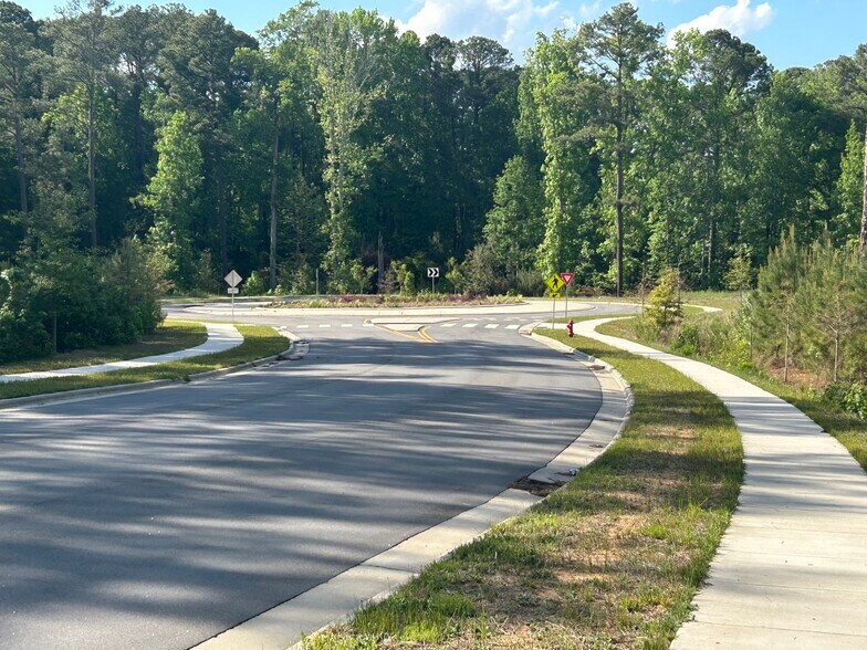 More Photos Of 0 Kelly Rd, Apex Land For Sale